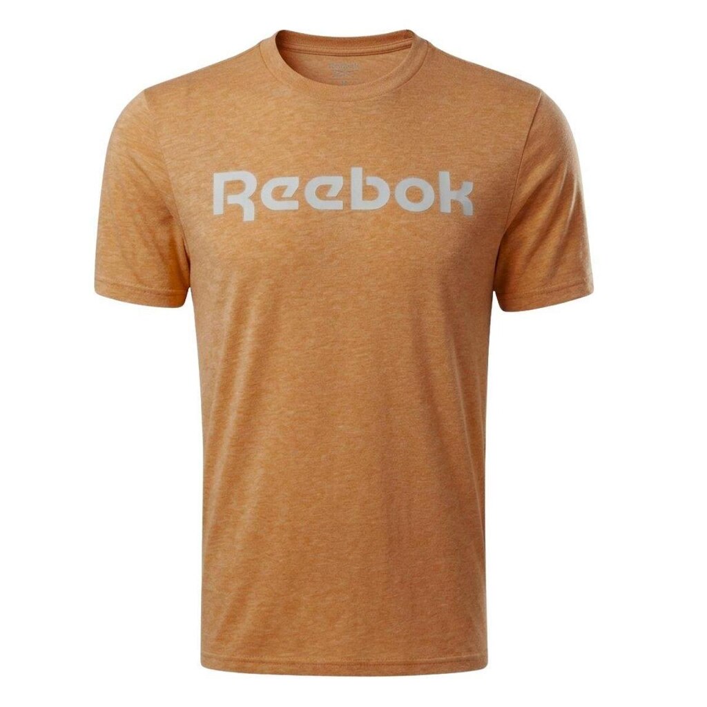 Camiseta Reebok Classic linear