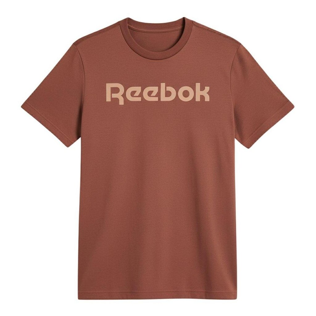 Camiseta Reebok Classic linear