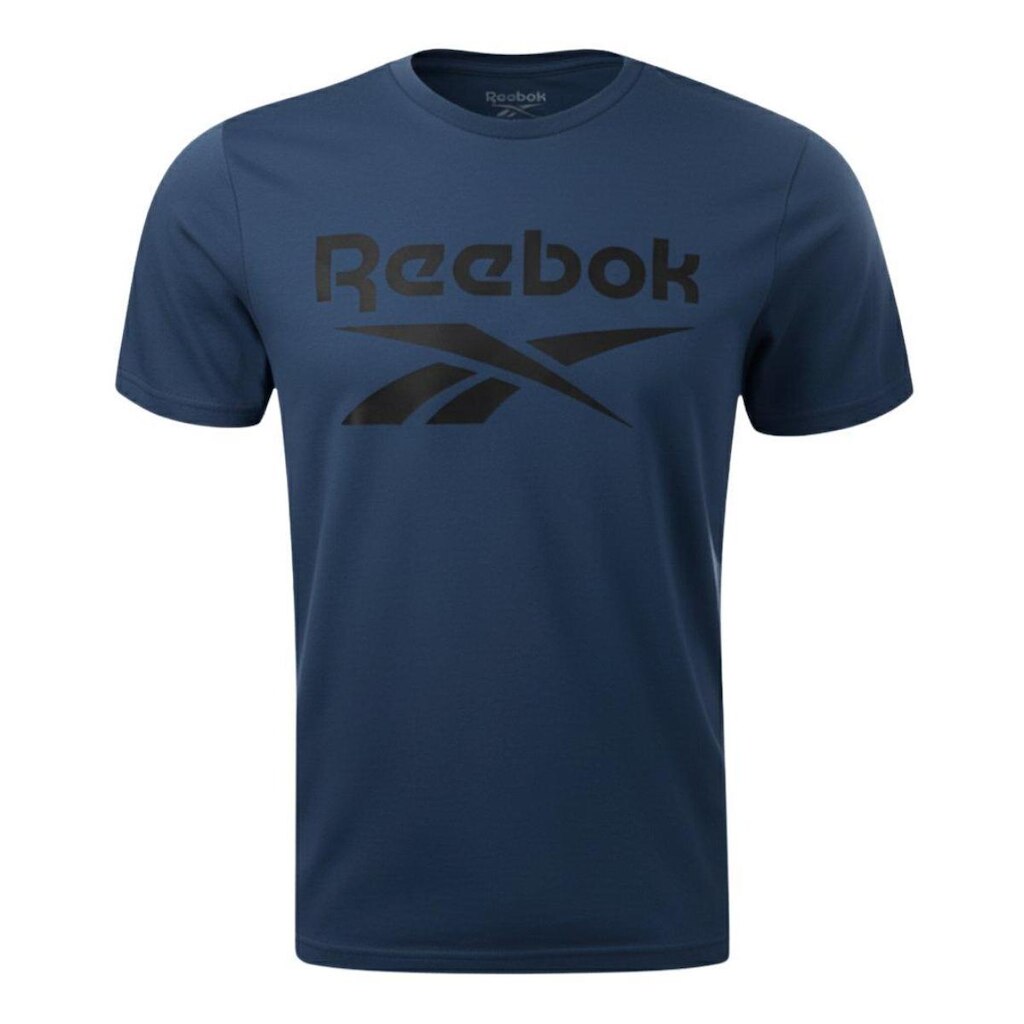 Camiseta Reebok Classic Oportunity