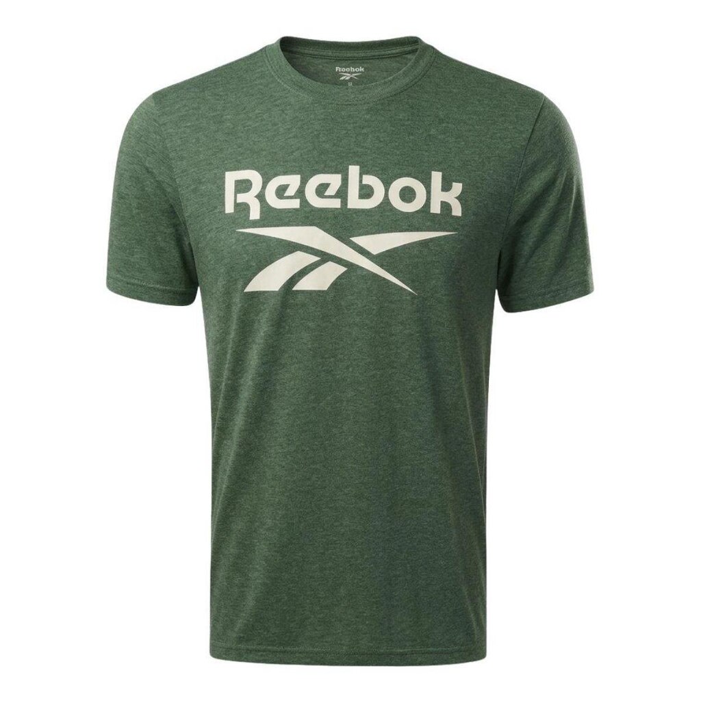 Camiseta Reebok Classic Oportunity