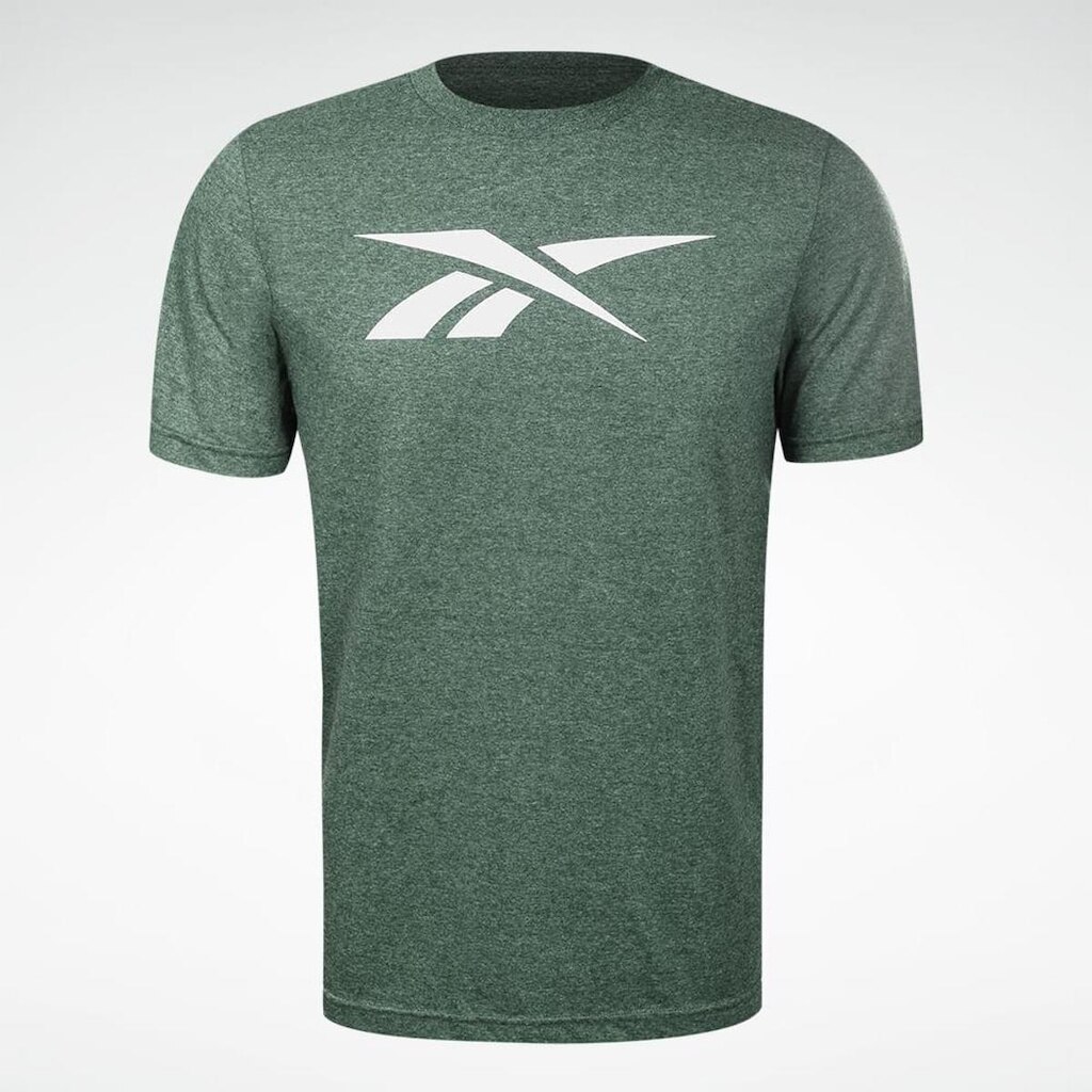 Camiseta Reebok Classics Vector Masculina