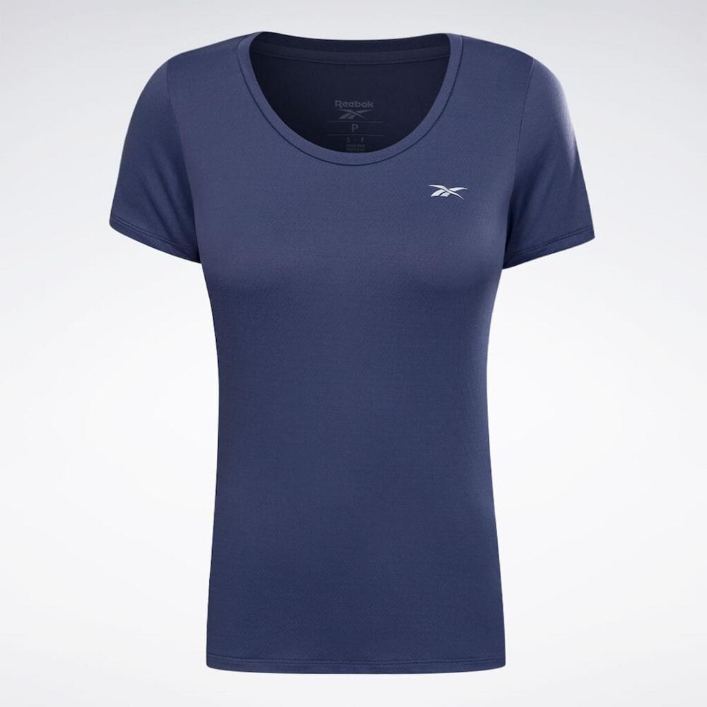 Camiseta Reebok Dynamic Feminina