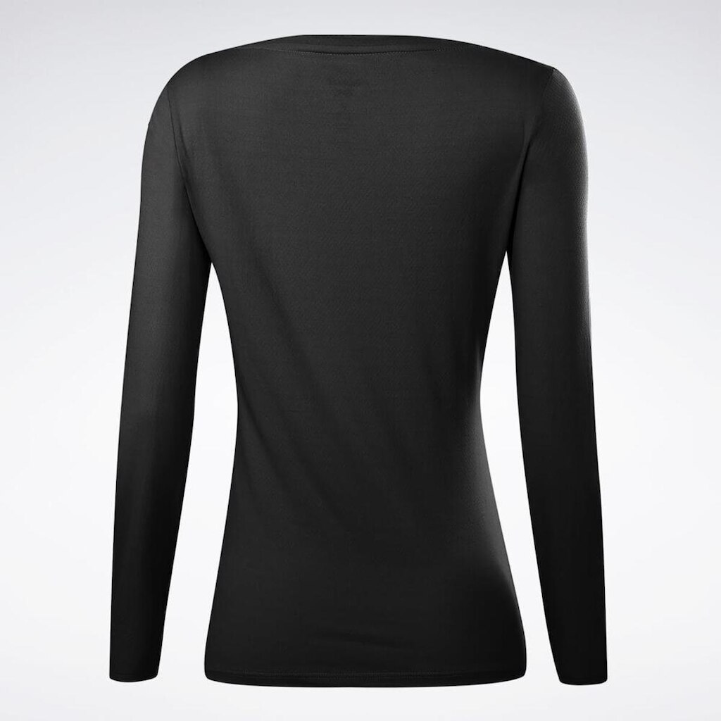 Camiseta Reebok Dynamic Feminino