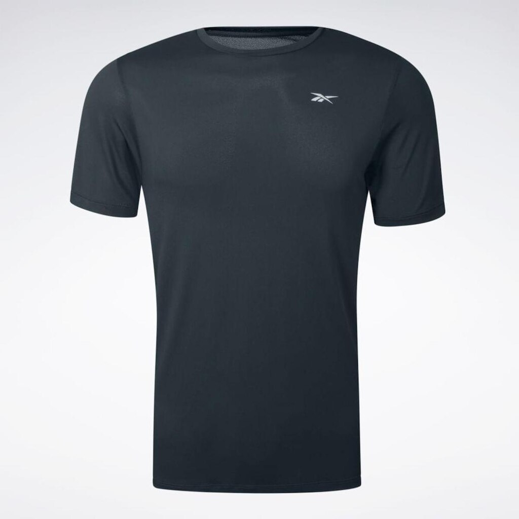Camiseta Reebok Dynamic MC Print Masculina