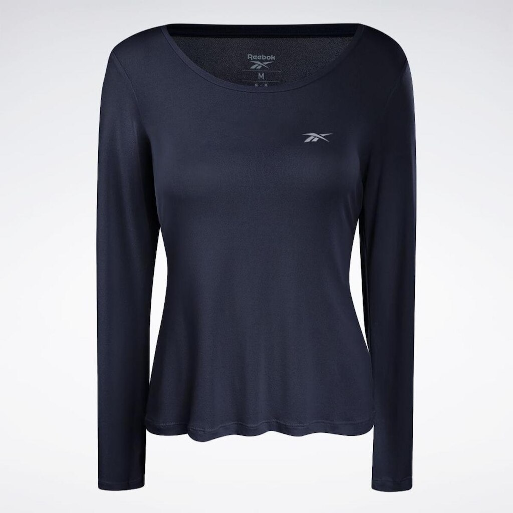 Camiseta Reebok  Dynamic Print Feminina