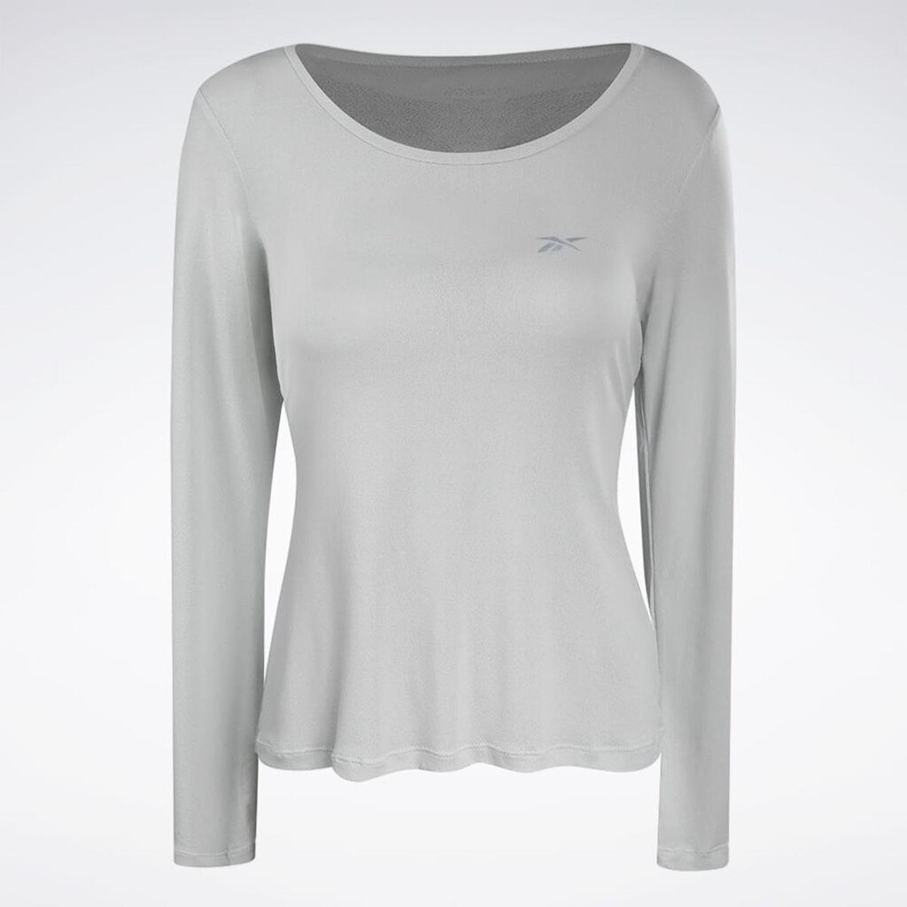 Camiseta Reebok  Dynamic Print Feminina
