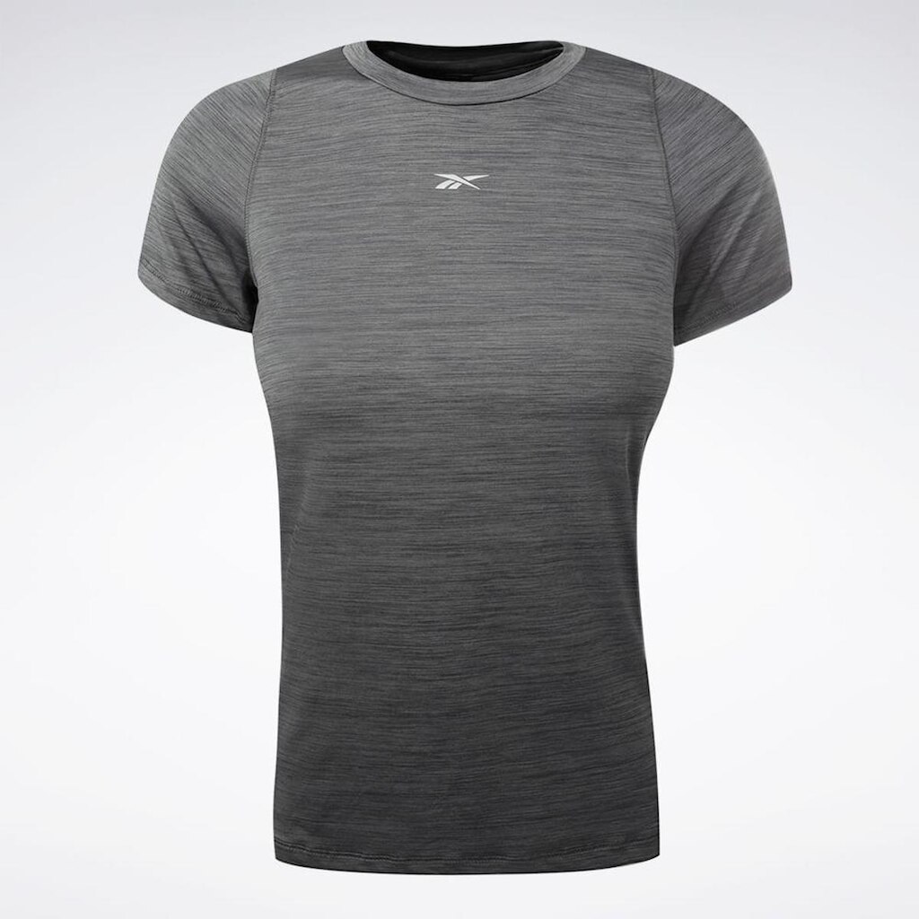 Camiseta Reebok Energy Feminina