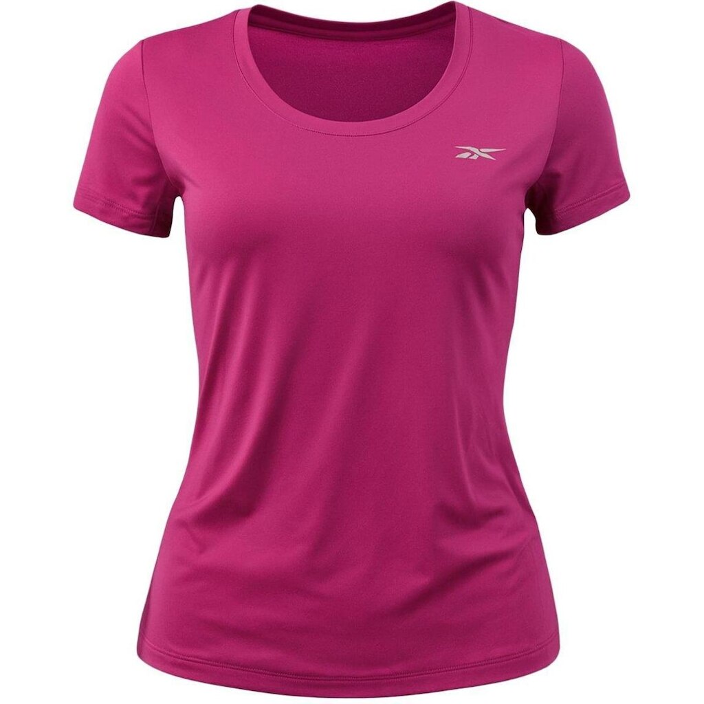 Camiseta Reebok Oportunity Performance Feminina