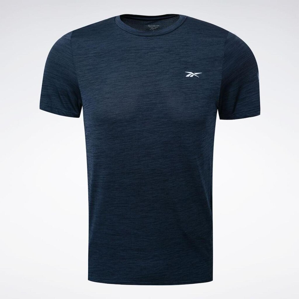 Camiseta Reebok Race Masculina