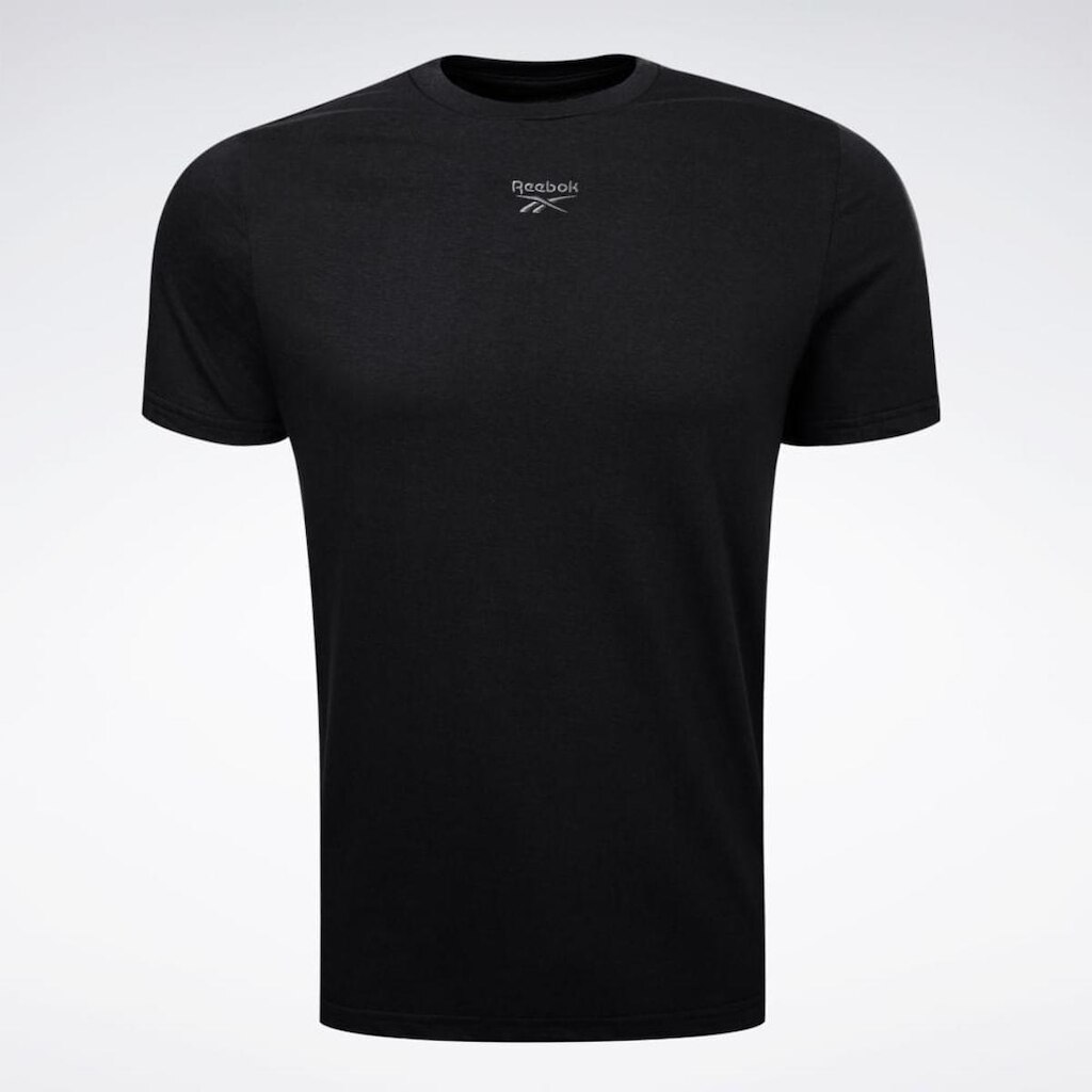 Camiseta Reebok Small Logo Masculina