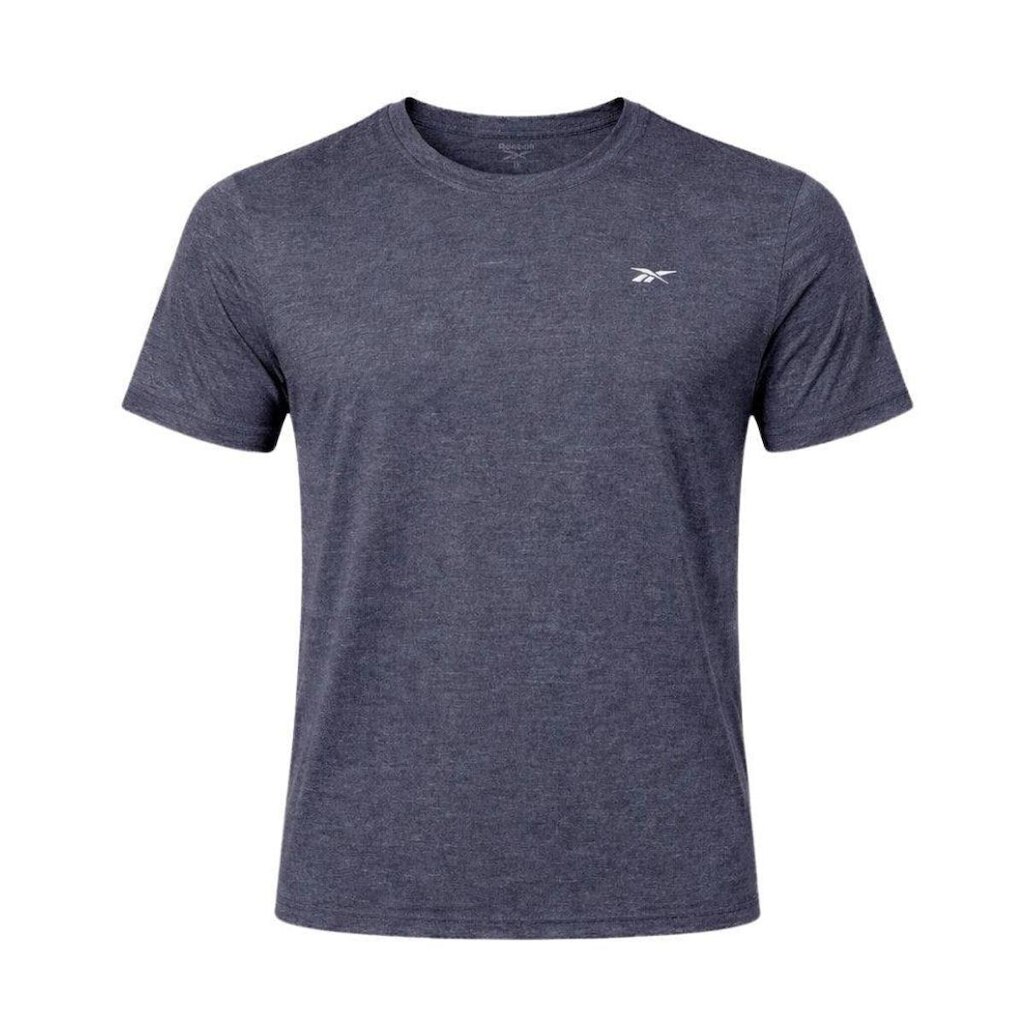 Camiseta Reebok Train II Masculina