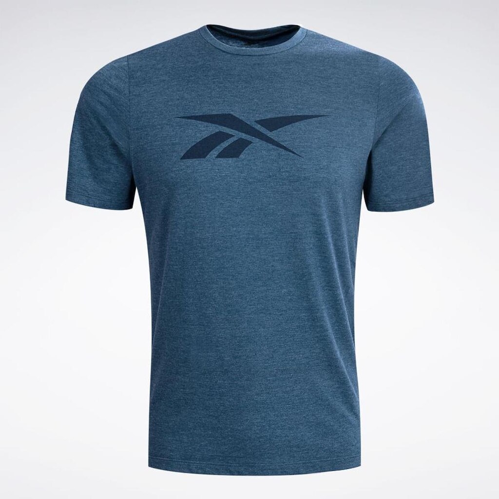Camiseta Reebok Train Masculina
