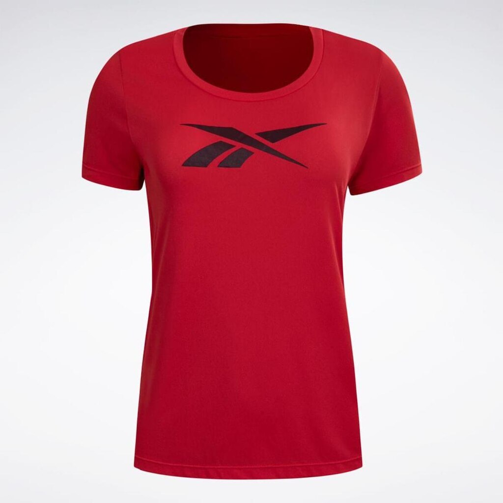 Camiseta Reebok Utility Feminina