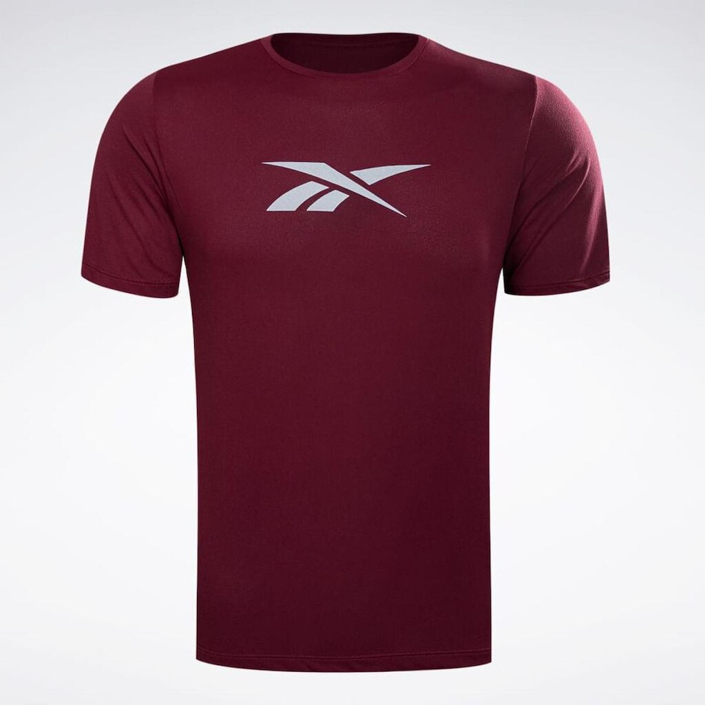 Camiseta Reebok Utility Masculina