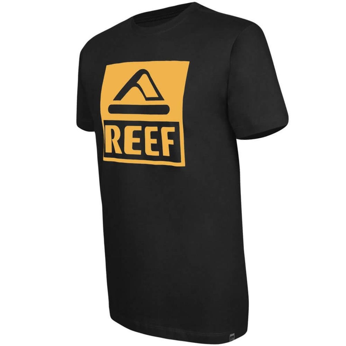 reef camisas