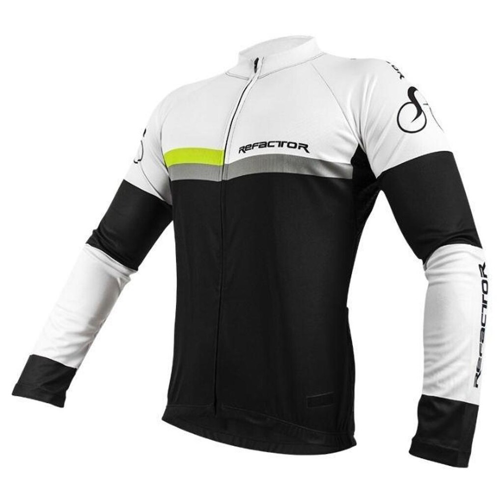 Camiseta Reflex Luz Refactor