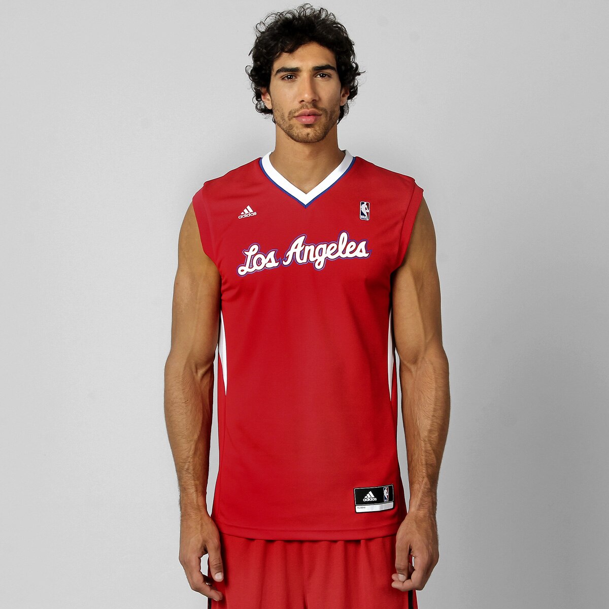 regata clippers branca