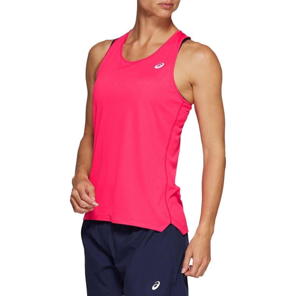 camiseta regata asics