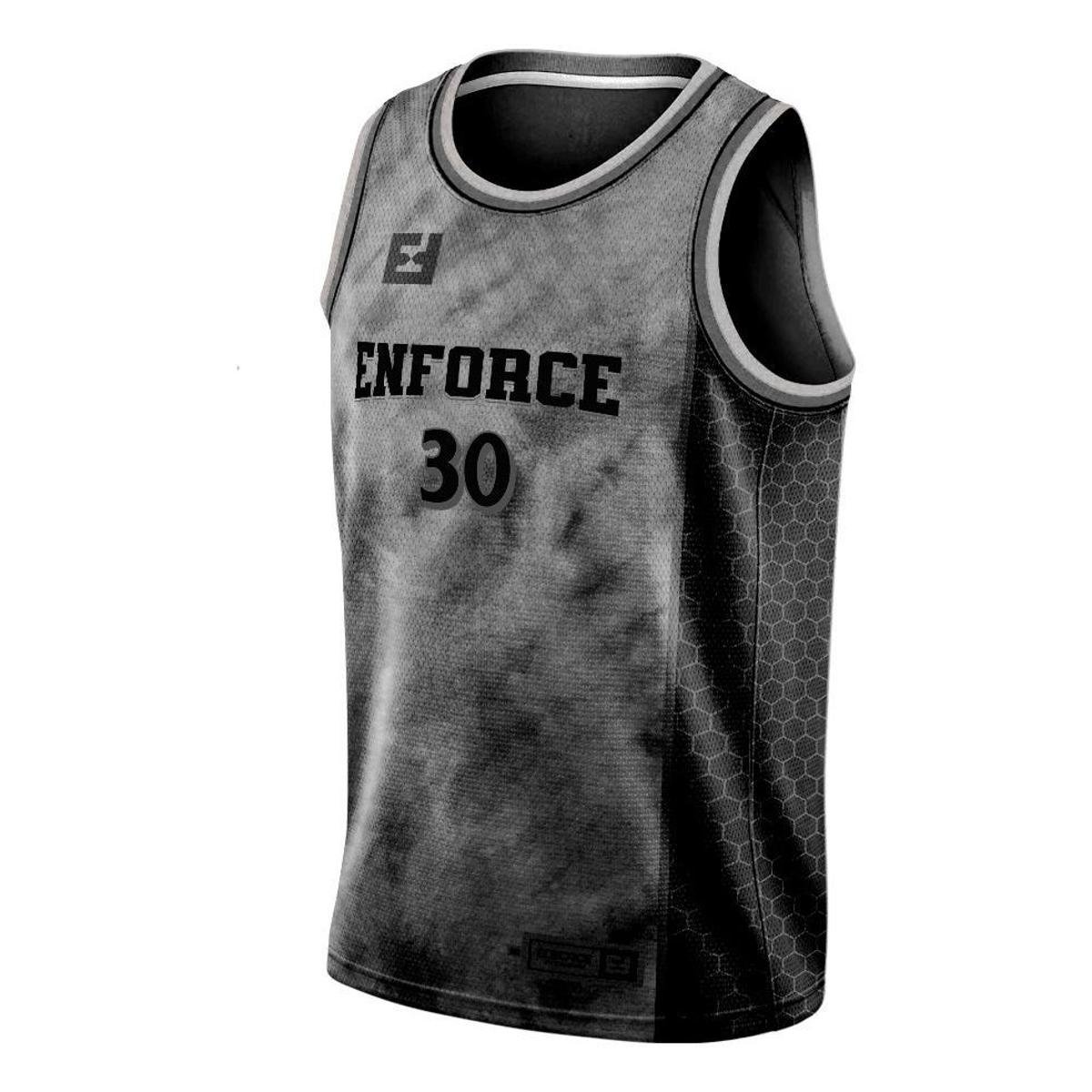 Camiseta Regata Basquete Treino Academia Bulls Cinza Nova Menor preço em Camiseta Regata Basquete Treino Academia Bulls Cinza Nova