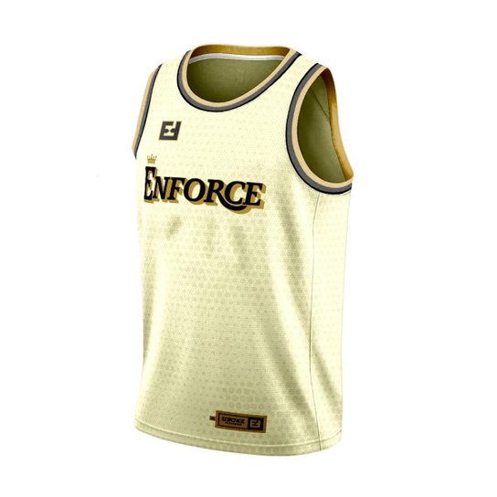 Camiseta Regata Basquete Treino Academia Bulls Variedades - Creme Menor preço em Camiseta Regata Basquete Treino Academia Bulls Variedades - Creme