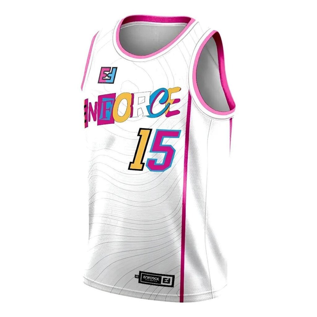 Camiseta Regata Basquete Treino Academia Bulls