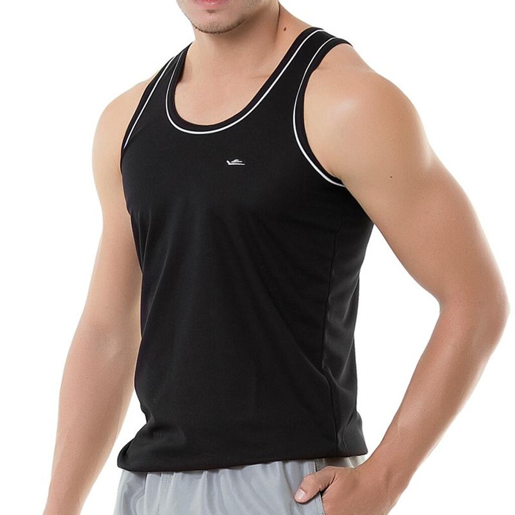 Camiseta Regata Elite Quality Masculina