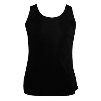 Camiseta Regata Feminina