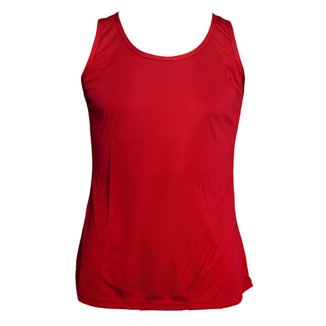 Camiseta Regata Feminina