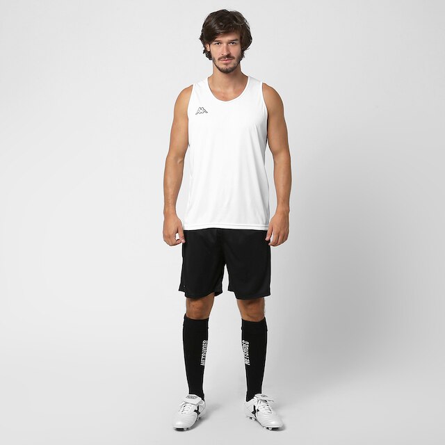Camiseta Regata Kappa Basic Masculina