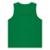 Camiseta Regata Machão Masculino Estilo Sutil E Moderno - Verde