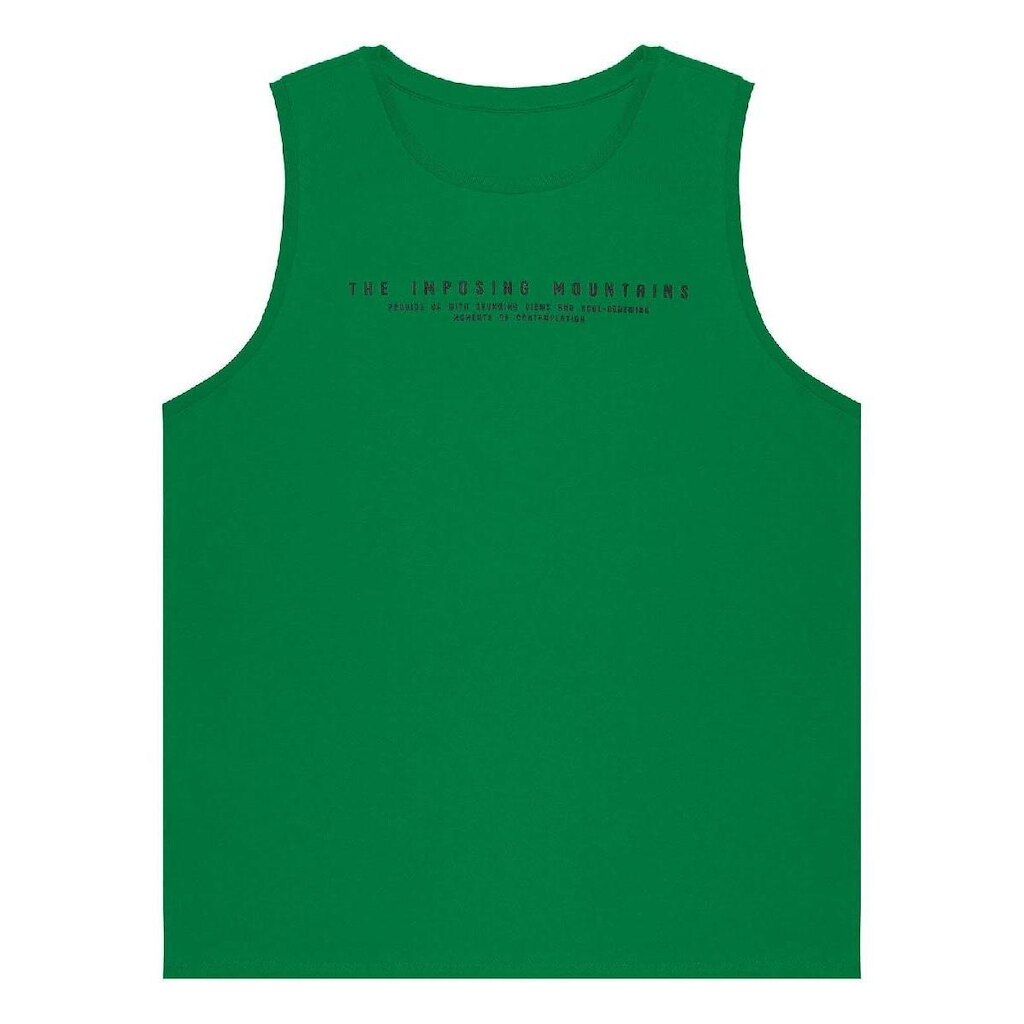 Camiseta Regata Machão Masculino Estilo Sutil E Moderno