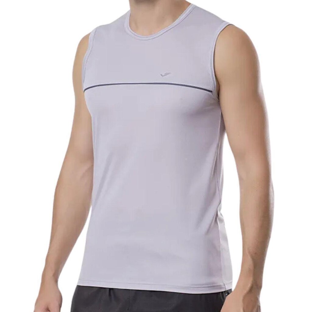 Camiseta Regata Masculina Elite Plus Size