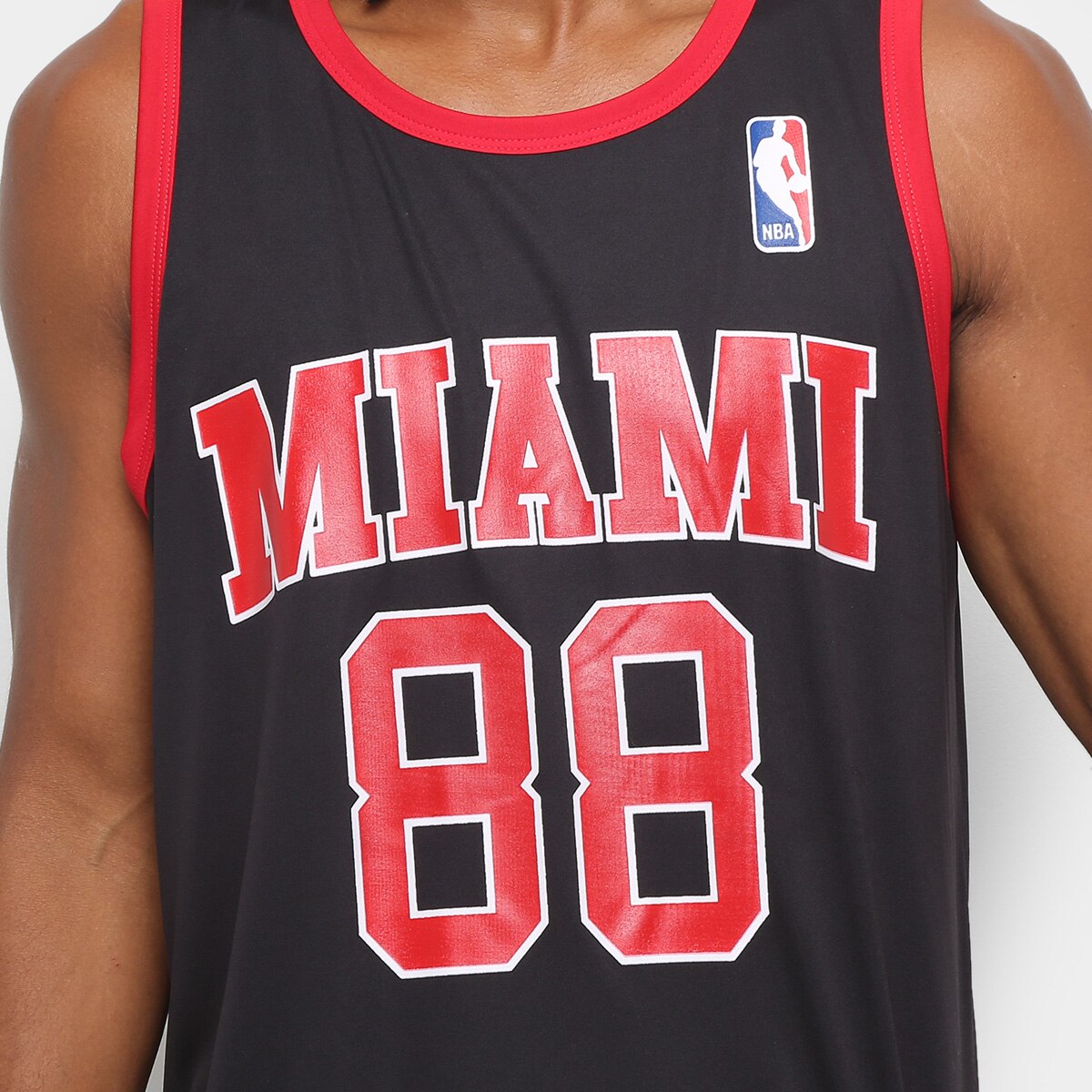camisas nba antigas
