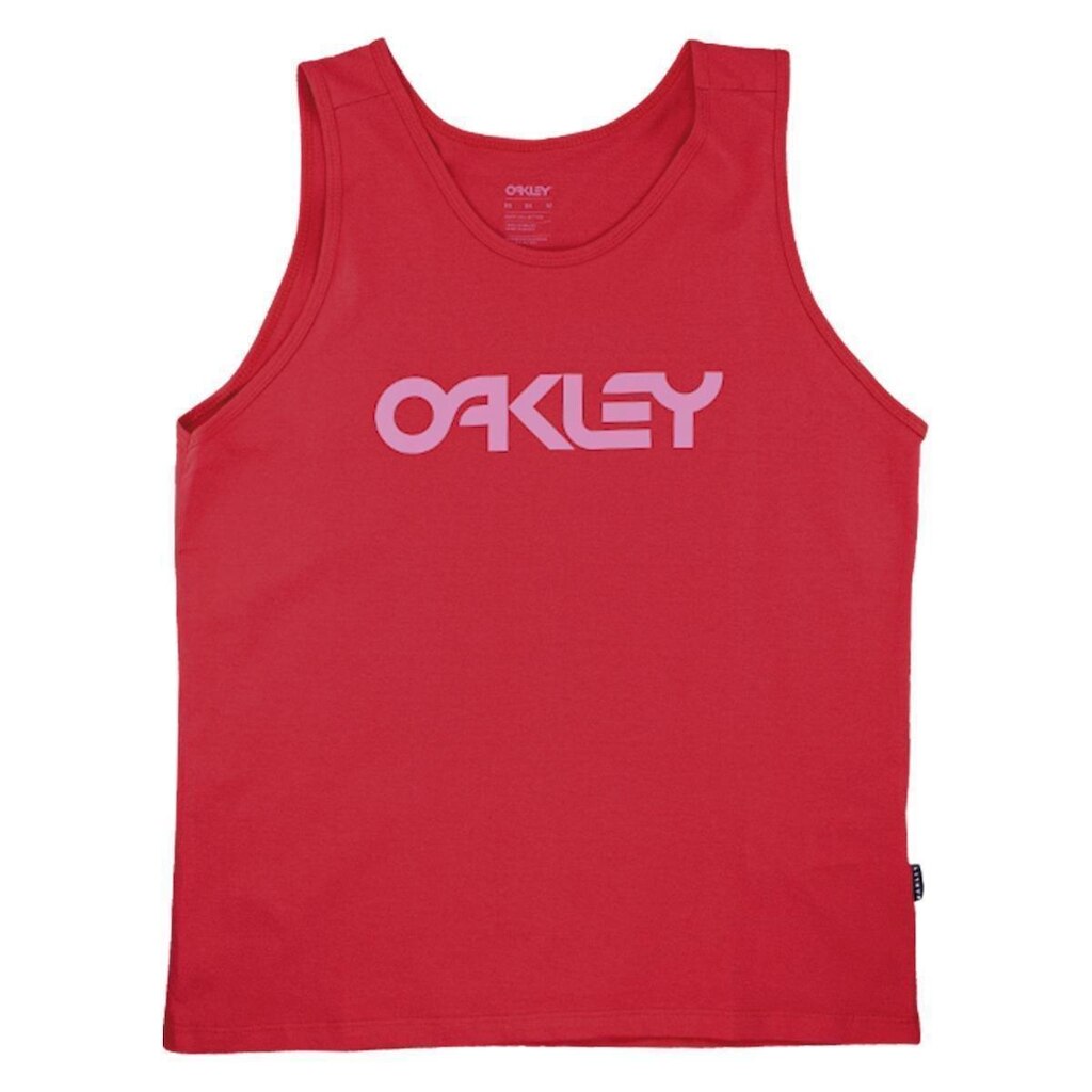 Camiseta Regata Oakley Mark 2 Tank