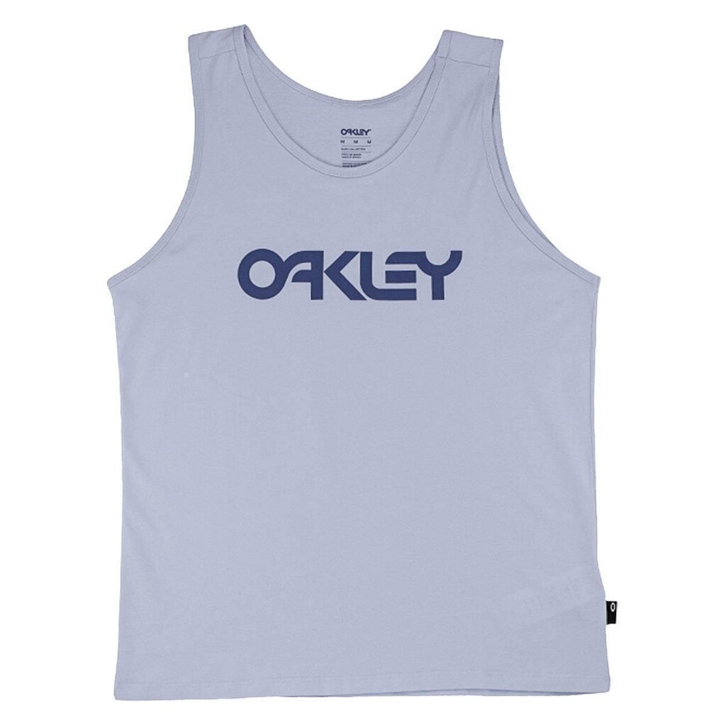 Camiseta Regata Oakley Mark 2 Tank