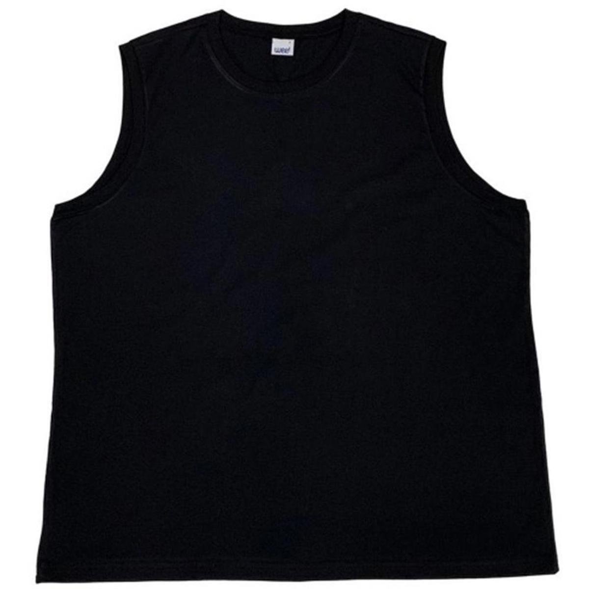 Camiseta Regata Plus Size Masculina Malwee Wee Menor preço em Camiseta Regata Plus Size Masculina Malwee Wee