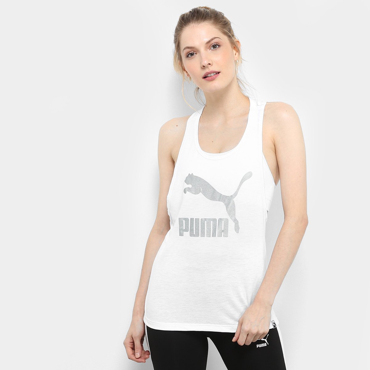 regata puma feminina