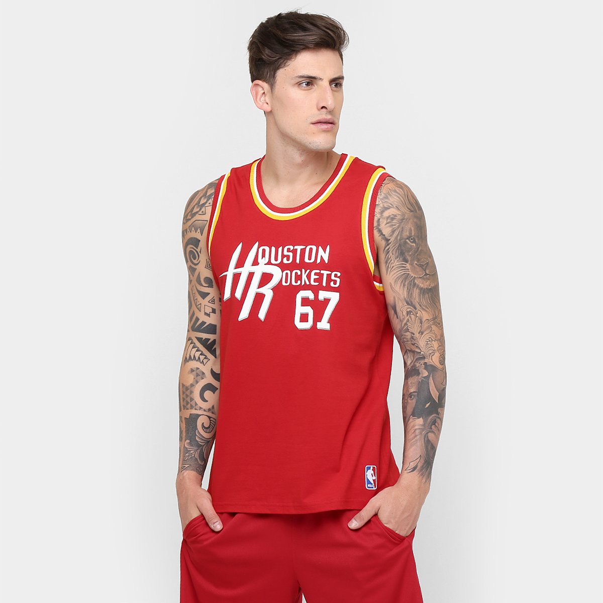 camisas nba antigas