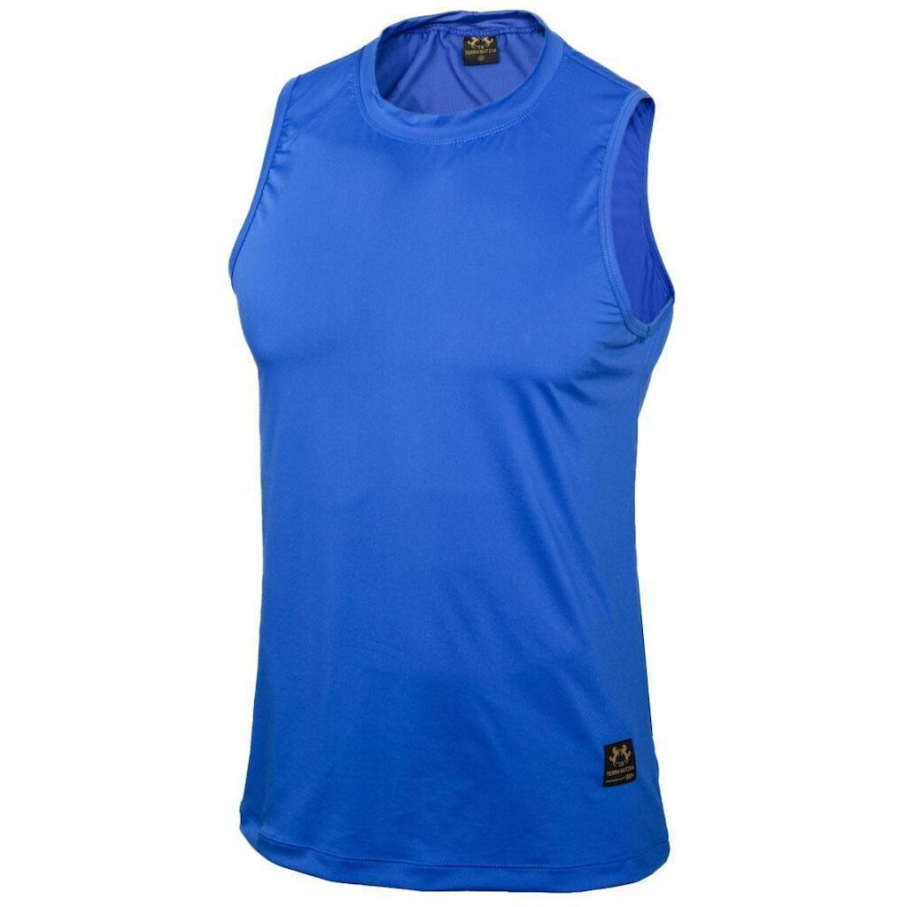Camiseta Regata Uv 50 Ice Tecido Gelado Várias Cores