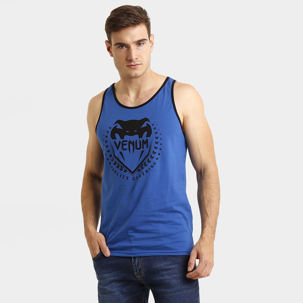 camiseta tank top