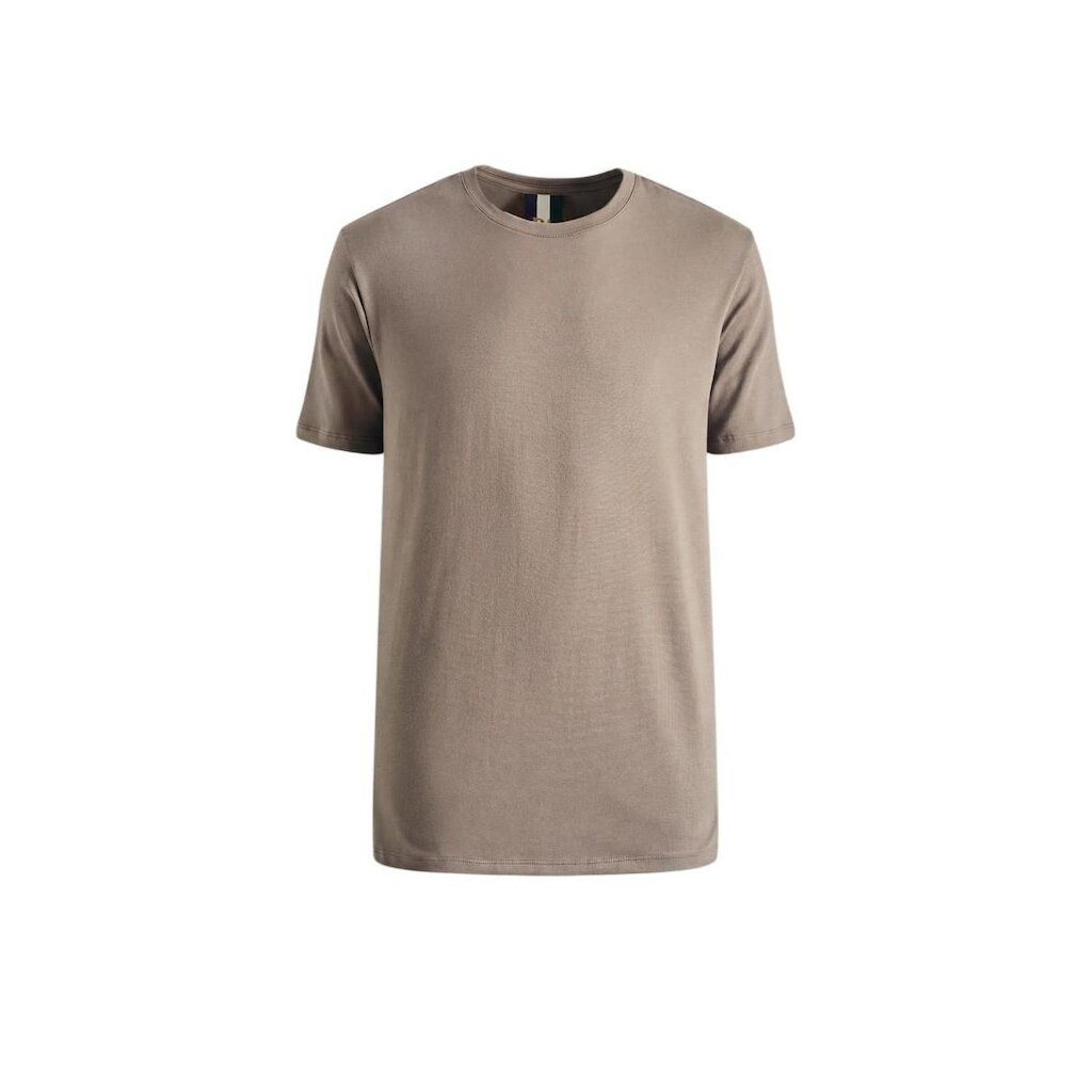Camiseta Regular Cotton Comfort Reserva