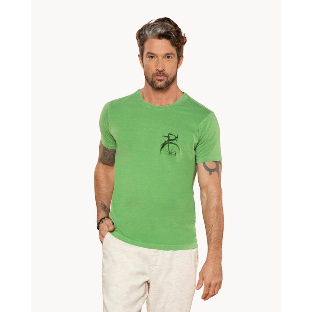 Camiseta Regular DLZ Masculina