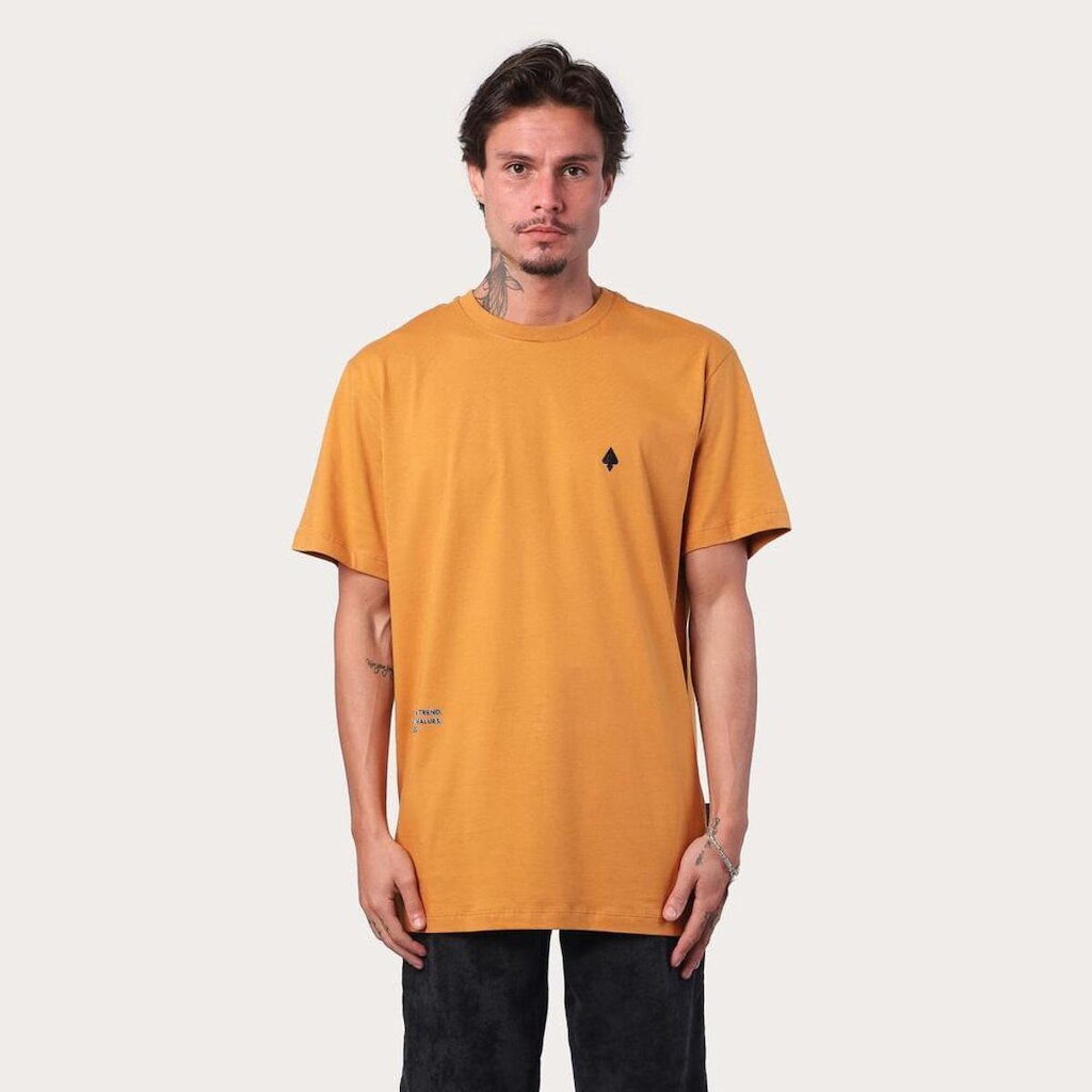 Camiseta Regular MCD Logomania