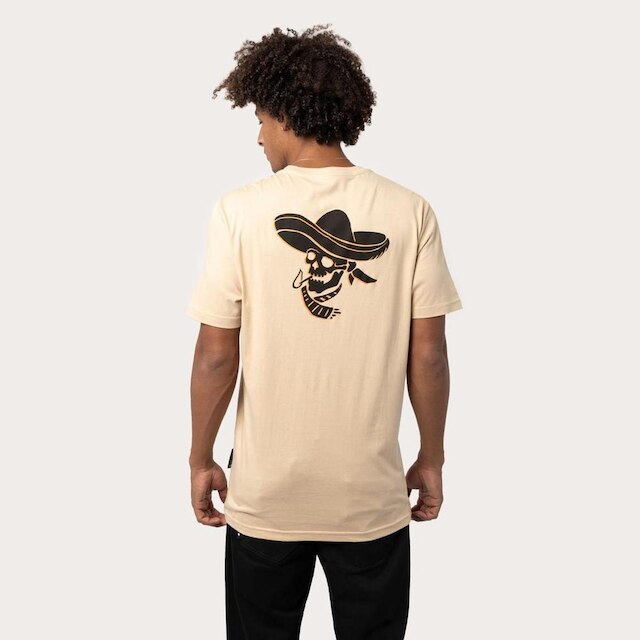 Camiseta Regular MCD Mexicano Mcd