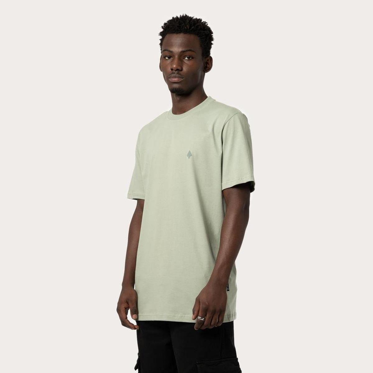 Menor preço em Camiseta Regular MCD More Core Masculina