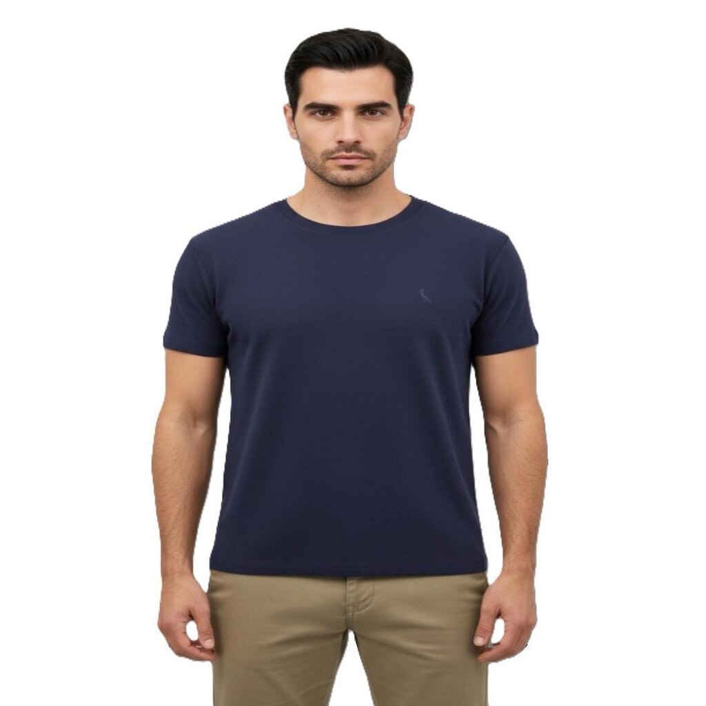 Camiseta Regular Wellen Reserva