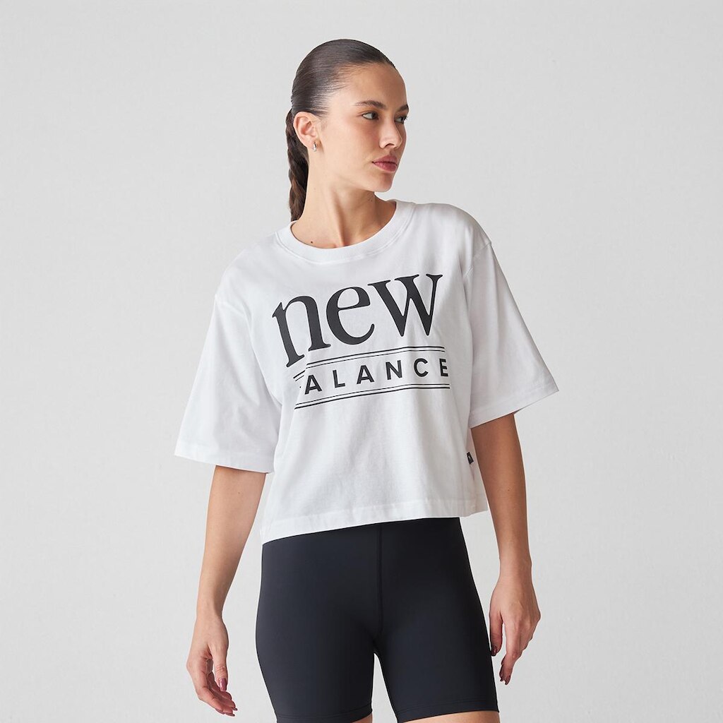 Camiseta Reimagined Feminina