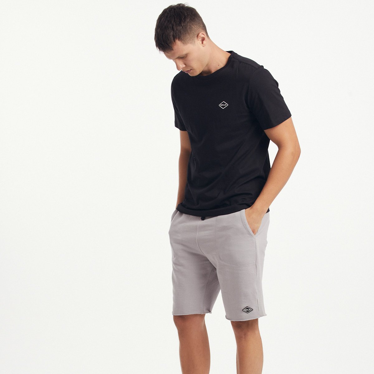 Camiseta Replay Estampada Masculina - 3