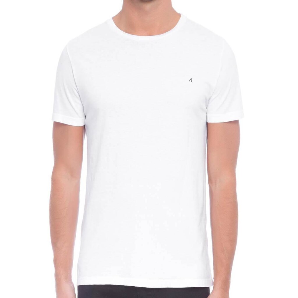 Camiseta Replay Masculina R