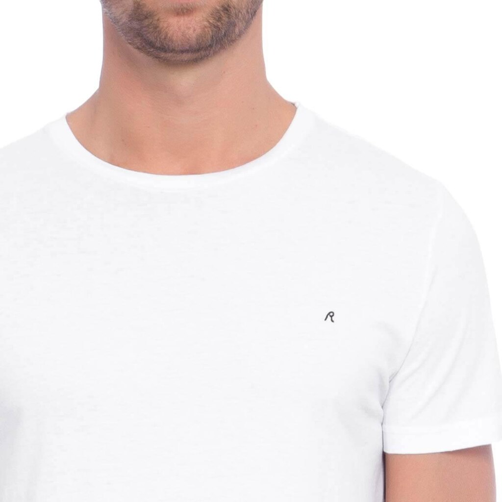 Camiseta Replay Masculina R